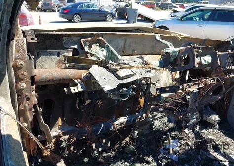 2008 Ford F-250 Fx4/Harley-Davidson/King Ranch/Lariat/Xl/Xlt из США, поврежденный, VIN 1FTSW21R18EE01264